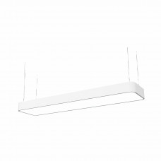 7545 Светильник подвес Nowodvorski SOFT LED WHITE 9020 ZWIS PL