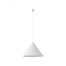 8006 Підвісний світильник Nowodvorski ZENITH L WHITE PL