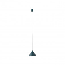 7998 Подвесной светильник Nowodvorski ZENITH S GREEN PL