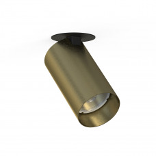 7744 Светильник Nowodvorski MONO SURFACE I SOLID BRASS PL