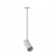 7735 Светильник Nowodvorski MONO SURFACE LONG M WHITE PL