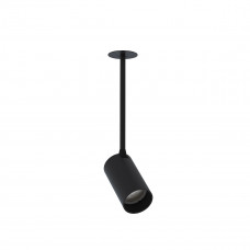 7737 Светильник Nowodvorski MONO SURFACE LONG S BLACK PL
