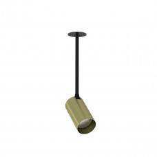 7741 Светильник Nowodvorski MONO SURFACE LONG S SOLID BRASS PL