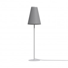 7760 Торшер Nowodvorski TRIFLE WHITE GY PL