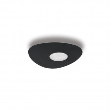 8303 Светильник Nowodvorski ORGANIC BLACK I PL