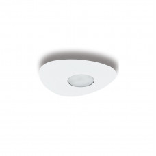 8305 Светильник Nowodvorski ORGANIC WHITE I PL