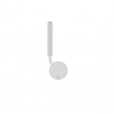 8350 Бра Nowodvorski Stalactite white i kinkiet PL