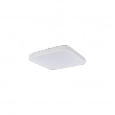 8112 Светильник Nowodvorski Agnes Square led 16w CN