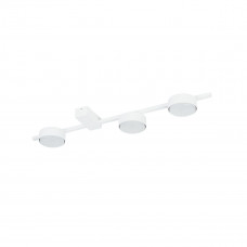 8268 Светильник Nowodvorski PILLS WHITE III PL