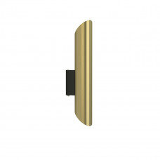 7995 Бра Nowodvorski EYE WALL CUT SOLID BRASS PL