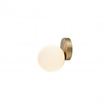 8126 Світильник Nowodvorski ICE BALL BRASS CN