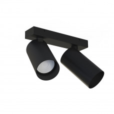 7841 Светильник Nowodvorski MONO II BLACK PL