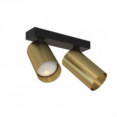 7782 Светильник Nowodvorski MONO II SOLID BRASS PL