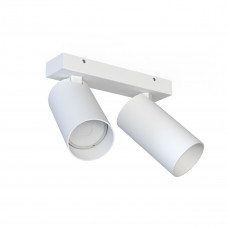 7810 Светильник Nowodvorski MONO II WHITE PL