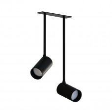 7730 Светильник Nowodvorski MONO LONG II BLACK PL