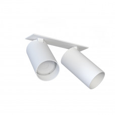 7828 Светильник Nowodvorski MONO SURFACE II WHITE PL