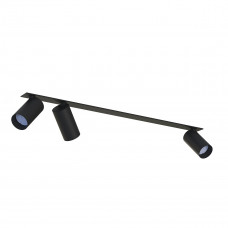 7835 Светильник Nowodvorski MONO SURFACE III BLACK PL