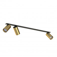 7746 Светильник Nowodvorski MONO SURFACE III SOLID BRASS PL