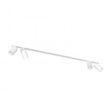 7831 Светильник Nowodvorski MONO SURFACE IV WHITE PL