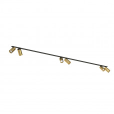 7748 Светильник Nowodvorski MONO SURFACE VI SOLID BRASS PL