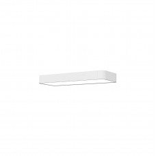 7538 Светильник Nowodvorski SOFT LED WHITE 6020 PL
