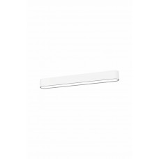 7540 Светильник Nowodvorski SOFT LED WHITE 606 PL