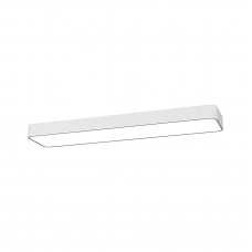 7542 Светильник Nowodvorski SOFT LED WHITE 9020 PL
