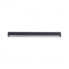 7553 Світильник Nowodvorski STRAIGHT LED GRAPHITE CEILING 90 PL