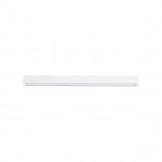 7558 Світильник Nowodvorski STRAIGHT LED WHITE CEILING 90 PL