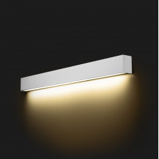 7567 Светильник Nowodvorski STRAIGHT WALL LED WHITE M PL