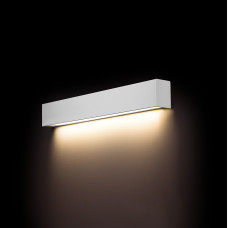 7568 Світильник Nowodvorski STRAIGHT WALL LED WHITE S PL