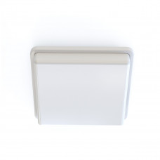 10040 Светильник Nowodvorski TAHOE II IP44 WHITE SENSOR PL