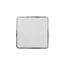 10041 Светильник Nowodvorski TAHOE II IP44 CHROM SENSOR PL