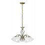 Люстра Rabalux Beckworth 7135