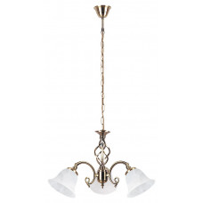 Люстра Rabalux Beckworth 7133