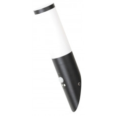 Внешний настенный светильник Rabalux Black torch 8146