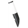 Внешний настенный светильник Rabalux Black torch 8146
