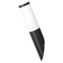 Внешний настенный светильник Rabalux Black torch 8145