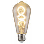 Светодиодная лампа  Rabalux Filament-LED 1988