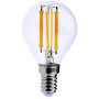Світлодіодна лампа  Rabalux Filament-LED 1399