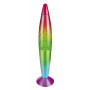 Дизайнерский светильник Rabalux Glitter Rainbow 7008
