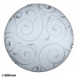 Потолочный светильник Rabalux Harmony Lux 3853