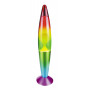 Дизайнерский светильник Rabalux Lollipop Rainbow 7011