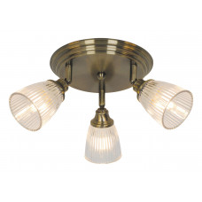 Точковий світильник Rabalux Martha 5016