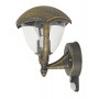 Зовнішній настінний світильник Rabalux Miami 8676