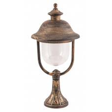 Зовнішній наземний світильник Rabalux New York 8698