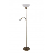 Торшер Rabalux Pearl classic 4019