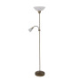 Торшер Rabalux Pearl classic 4019