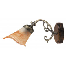 Настенный светильник Rabalux Rustic 3 7091