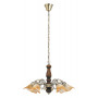 Люстра Rabalux Rustic 3 7095